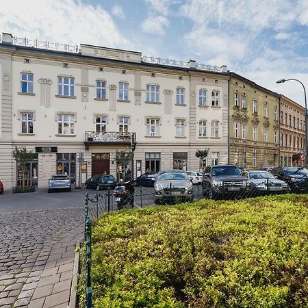 Apartments Cracow Miodowa By Renters 크라쿠프 외부 사진