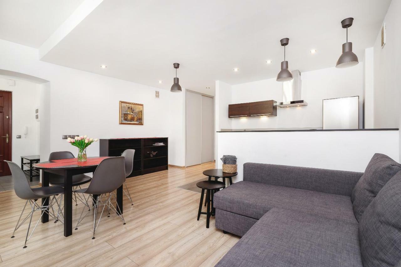 Apartments Cracow Miodowa By Renters 크라쿠프 외부 사진