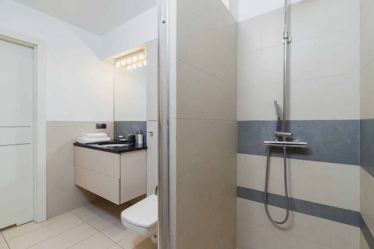 Apartments Cracow Miodowa By Renters 크라쿠프 외부 사진
