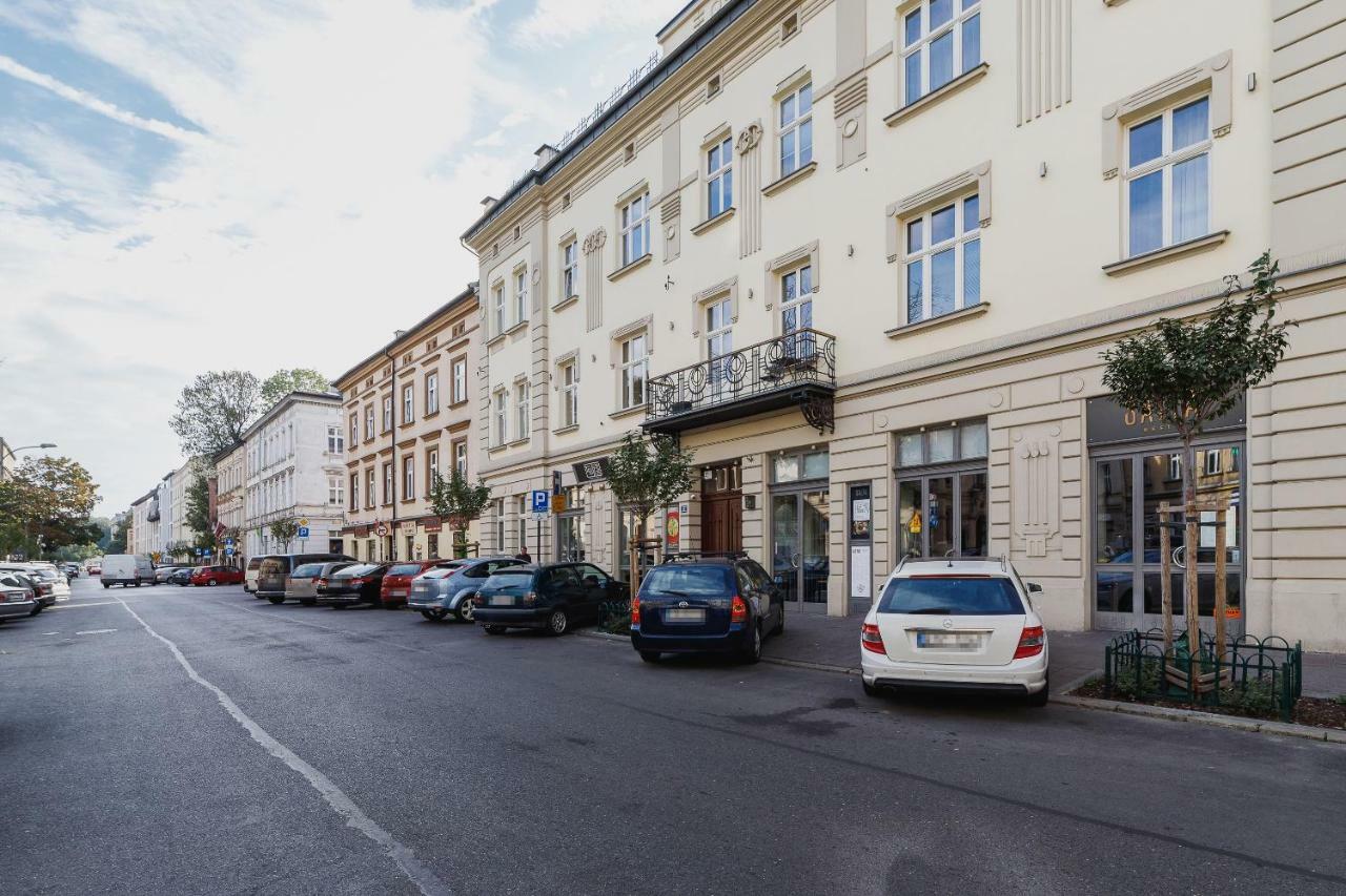 Apartments Cracow Miodowa By Renters 크라쿠프 외부 사진