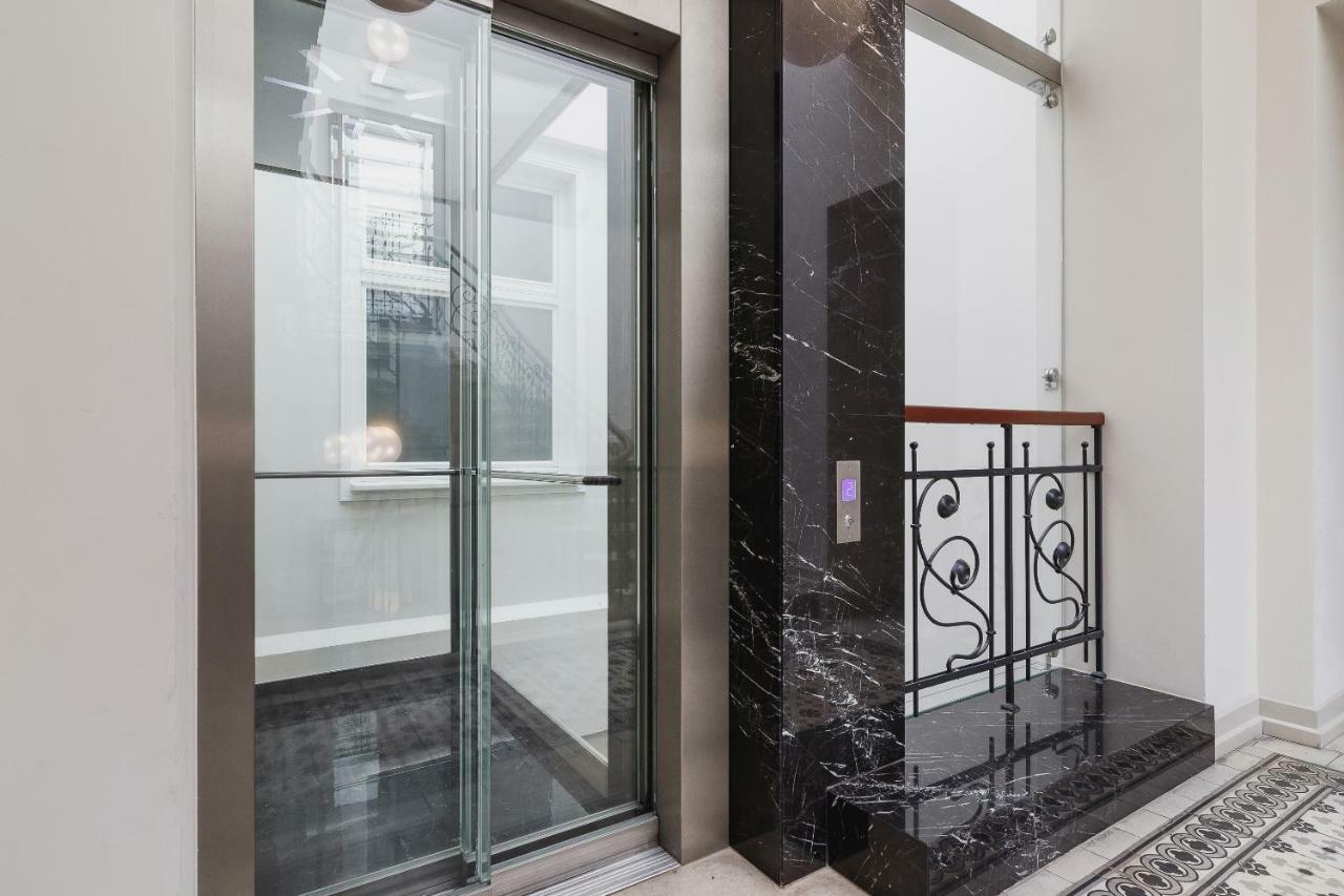 Apartments Cracow Miodowa By Renters 크라쿠프 외부 사진