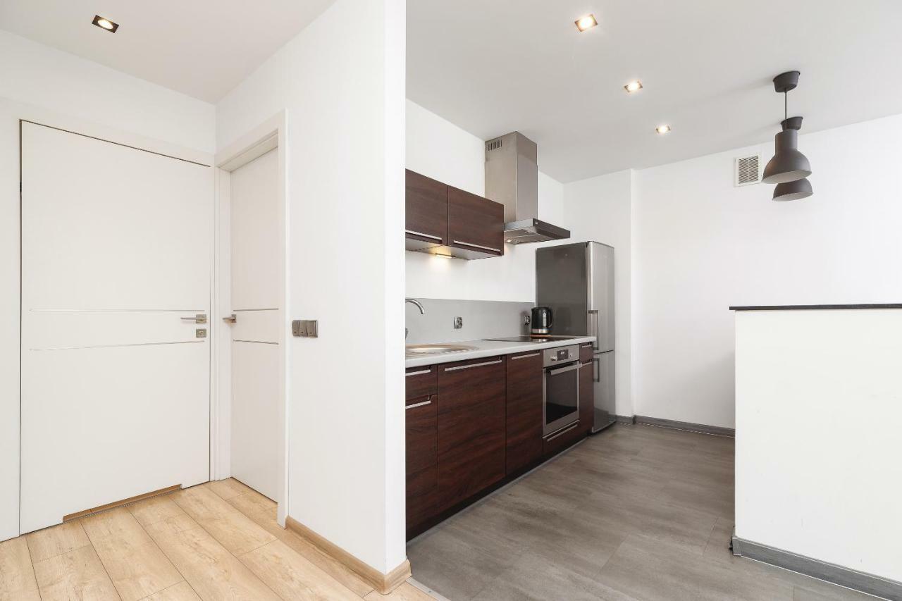 Apartments Cracow Miodowa By Renters 크라쿠프 외부 사진